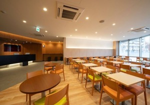 Stay without meals Single 2 person use plan non/Sendai Miyagi