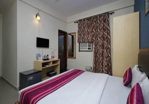 Stay24 001 Hotel Metro Star