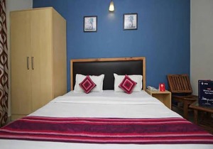 Stay24 001 Hotel Metro Star