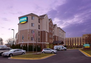 Staybridge Suites Baltimore BWI Airport, an IHG Hotel