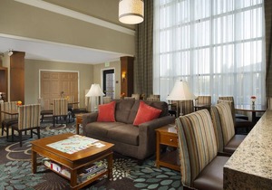 Staybridge Suites Baltimore BWI Airport, an IHG Hotel