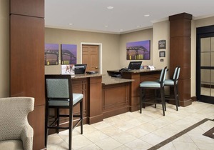 Staybridge Suites Baltimore BWI Airport, an IHG Hotel