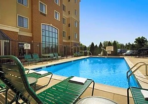 Staybridge Suites Baltimore BWI Airport, an IHG Hotel