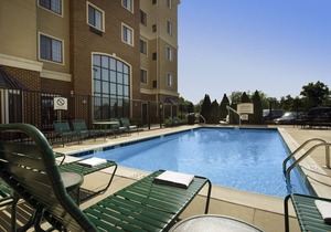 Staybridge Suites Baltimore BWI Airport, an IHG Hotel