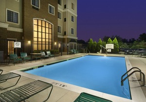 Staybridge Suites Baltimore BWI Airport, an IHG Hotel