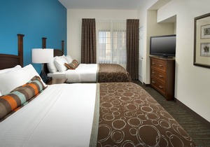 Staybridge Suites Baltimore BWI Airport, an IHG Hotel