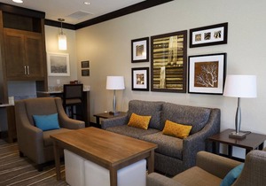 Staybridge Suites Waterloo - St. Jacobs Area, an IHG Hotel