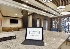 Staybridge Suites Waterloo - St. Jacobs Area, an IHG Hotel