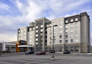 Staybridge Suites Waterloo - St. Jacobs Area, an IHG Hotel