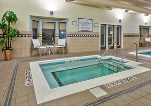 Staybridge Suites Corning, an IHG Hotel