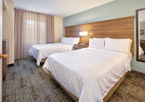 Staybridge Suites Corning, an IHG Hotel