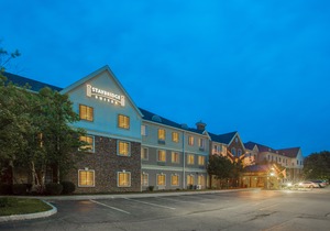 Staybridge Suites Corning, an Ihg Hotel