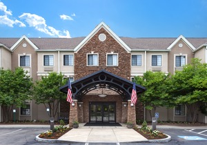 Staybridge Suites Corning, an Ihg Hotel