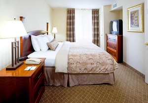 Staybridge Suites Cranbury - South Brunswick