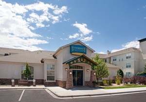 Staybridge Suites Denver Tech Center, an Ihg Hotel