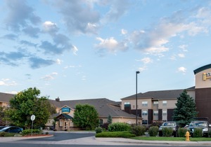 Staybridge Suites Denver Tech Center, an Ihg Hotel