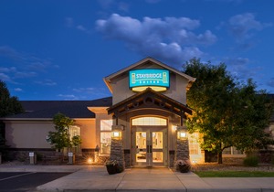Staybridge Suites Denver Tech Center, an Ihg Hotel