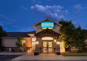 Staybridge Suites Denver Tech Center by IHG