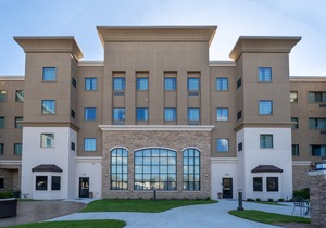 Staybridge Suites Houston East - Baytown, an Ihg Hotel