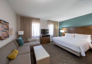 Staybridge Suites Houston East - Baytown, an Ihg Hotel