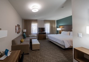 Staybridge Suites Houston East - Baytown, an Ihg Hotel