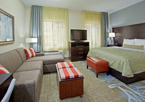Staybridge Suites Houston Stafford - Sugar Land, an IHG Hotel