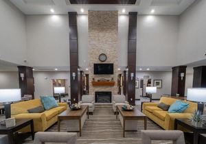 Staybridge Suites Houston East - Baytown