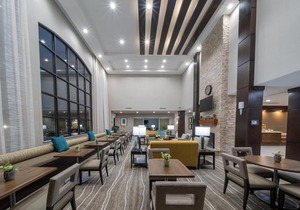 Staybridge Suites Houston East - Baytown