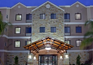 Staybridge Suites Houston Stafford - Sugar Land