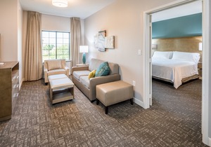 Staybridge Suites Lake Jackson, an Ihg Hotel