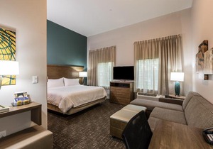 Staybridge Suites Lake Jackson
