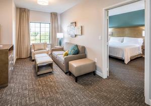 Staybridge Suites Lake Jackson