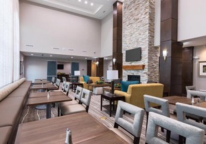 Staybridge Suites Lake Jackson