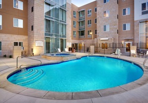 Staybridge Suites Lehi - Traverse Ridge Center, an IHG Hotel