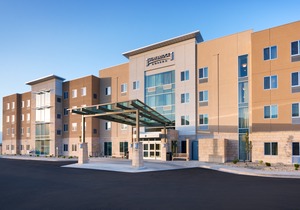 Staybridge Suites Lehi - Traverse Ridge Center