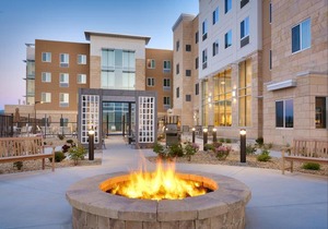 Staybridge Suites Lehi - Traverse Ridge Center