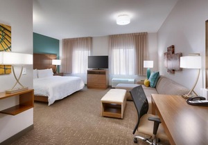 Staybridge Suites Lehi - Traverse Ridge Center