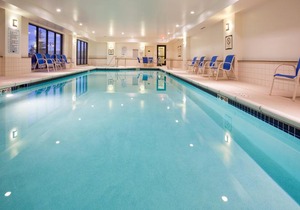 Staybridge Suites Milwaukee West-Oconomowoc