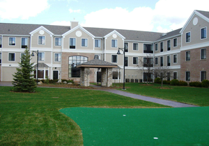 Staybridge Suites Milwaukee West-Oconomowoc, an Ihg Hotel