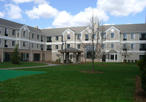 Staybridge Suites Milwaukee West-Oconomowoc, an Ihg Hotel