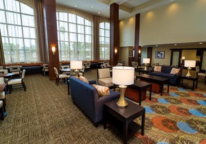 Staybridge Suites Newark - Fremont