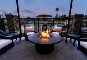 Staybridge Suites Newark - Fremont