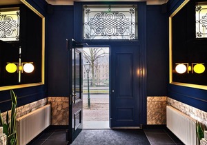 Staybridge Suites The Hague - Parliament, an IHG Hotel