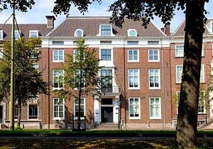 Staybridge Suites The Hague - Parliament, an IHG Hotel