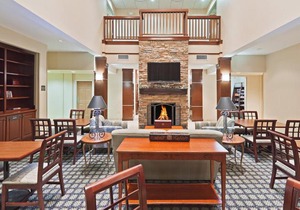 Staybridge Suites Oklahoma City
