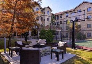 Staybridge Suites Oklahoma City