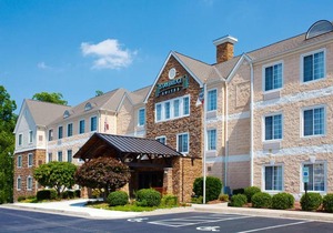 Staybridge Suites Raleigh-Durham Airport-Morrisville