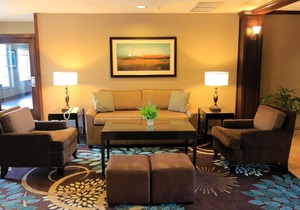 Staybridge Suites Silicon Valley Milpitas