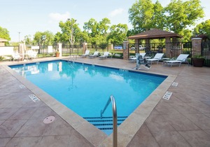 Staybridge Suites Lake Jackson, an IHG Hotel