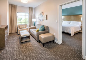 Staybridge Suites Lake Jackson, an IHG Hotel